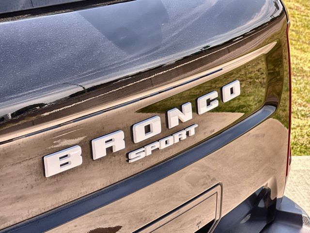 Thumbnail: 2022 Ford Bronco Sport - 20