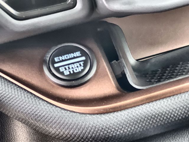 Thumbnail: 2022 Ford Bronco Sport - 28