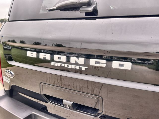 Thumbnail: 2022 Ford Bronco Sport - 7