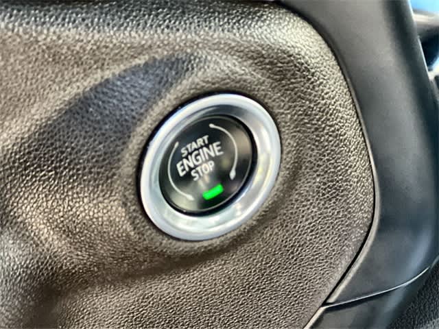 Thumbnail: 2019 Chevrolet Silverado 1500 - 28