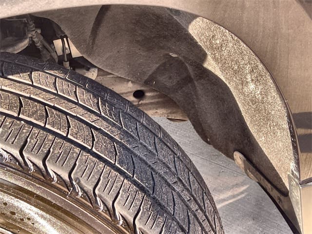 Thumbnail: 2019 Chevrolet Silverado 1500 - 23