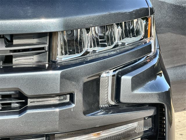 Thumbnail: 2019 Chevrolet Silverado 1500 - 24