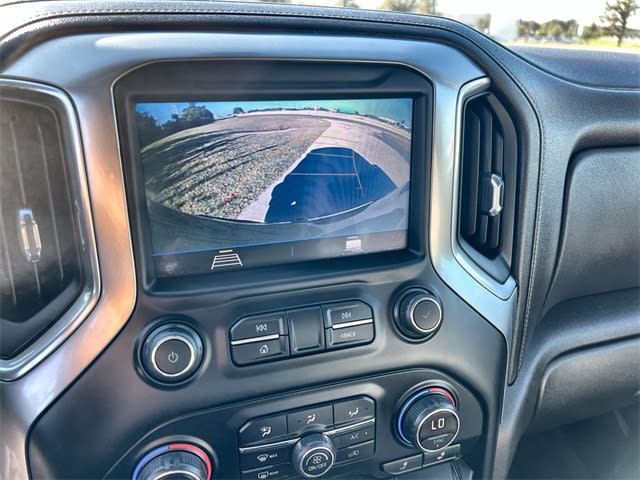 Thumbnail: 2019 Chevrolet Silverado 1500 - 26