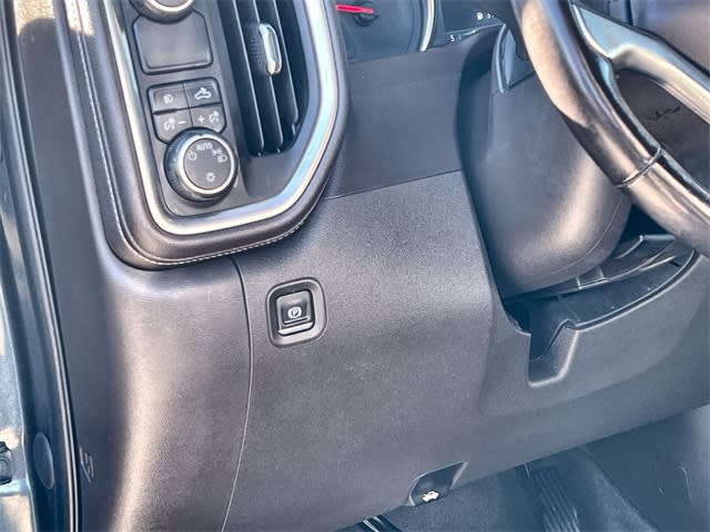 Thumbnail: 2019 Chevrolet Silverado 1500 - 29