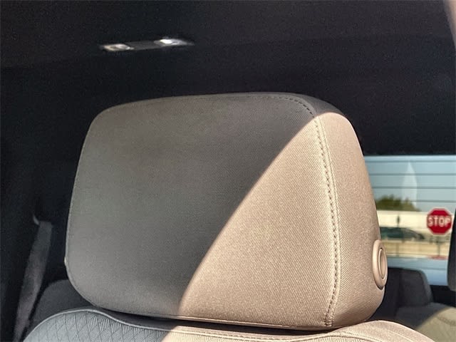 Thumbnail: 2019 Chevrolet Silverado 1500 - 25