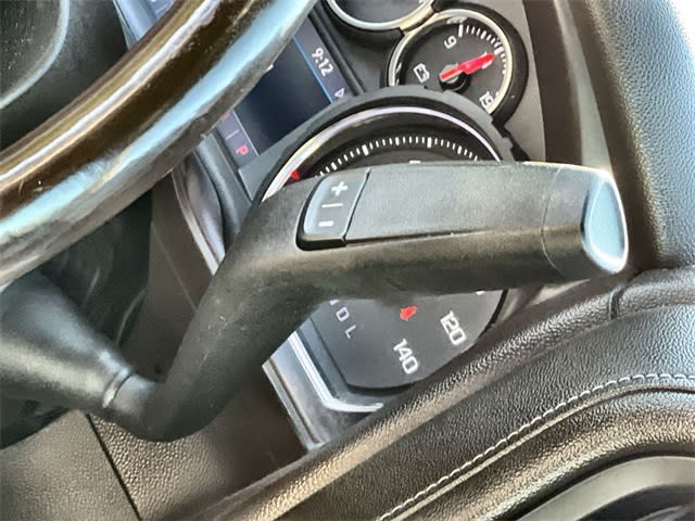 Thumbnail: 2019 Chevrolet Silverado 1500 - 21