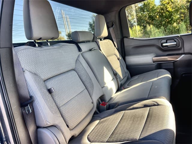 Thumbnail: 2019 Chevrolet Silverado 1500 - 13