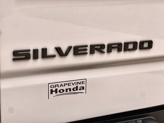 Thumbnail: 2019 Chevrolet Silverado 1500 - 7