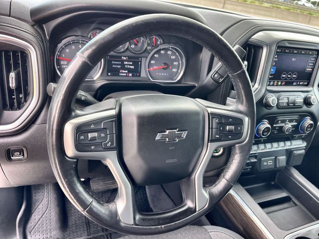Thumbnail: 2019 Chevrolet Silverado 1500 - 14