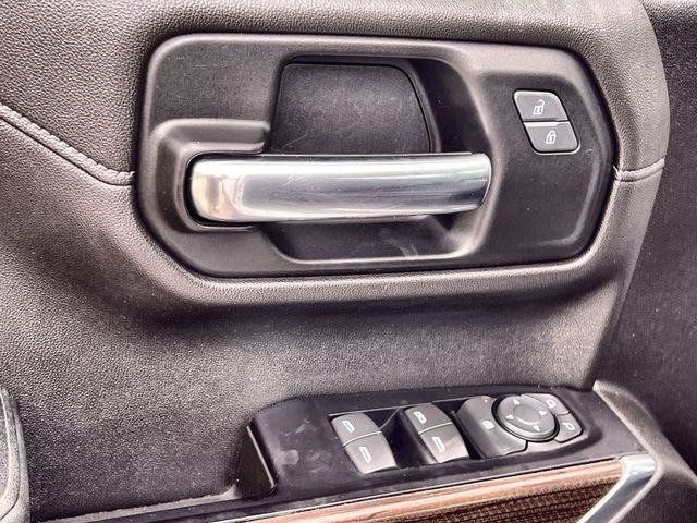 Thumbnail: 2019 Chevrolet Silverado 1500 - 30