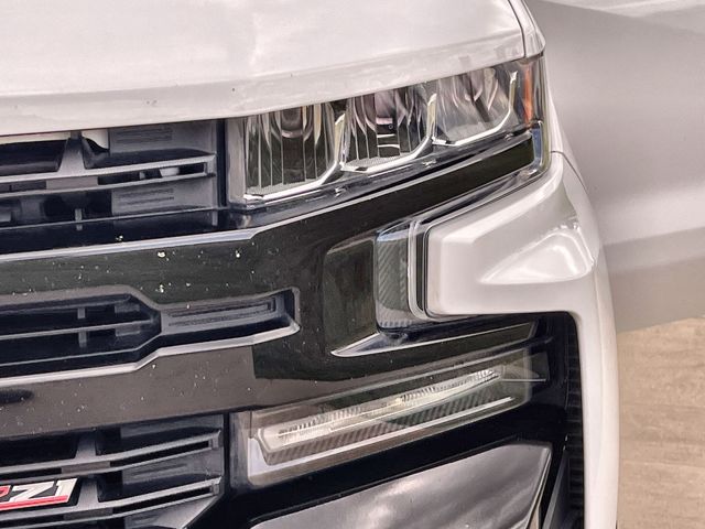 Thumbnail: 2019 Chevrolet Silverado 1500 - 25