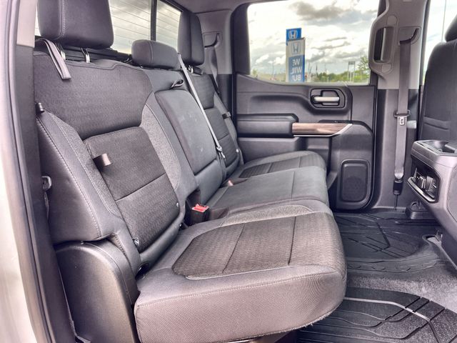 Thumbnail: 2019 Chevrolet Silverado 1500 - 13