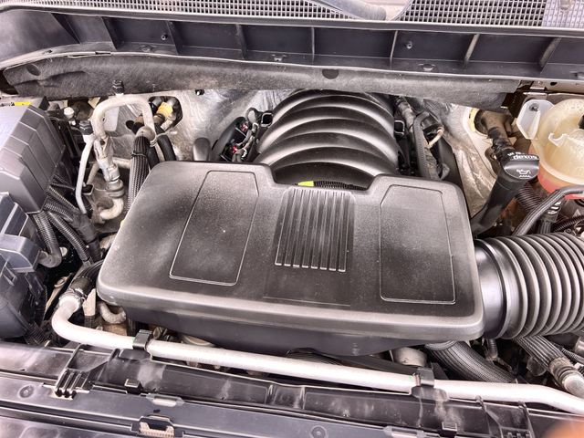 Thumbnail: 2019 Chevrolet Silverado 1500 - 9