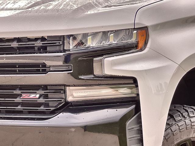 Thumbnail: 2020 Chevrolet Silverado 1500 - 25