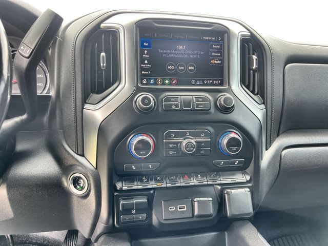 Thumbnail: 2020 Chevrolet Silverado 1500 - 14