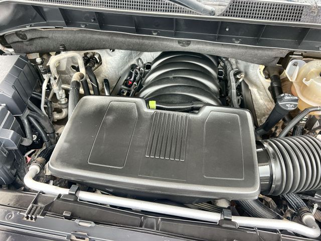 Thumbnail: 2020 Chevrolet Silverado 1500 - 9