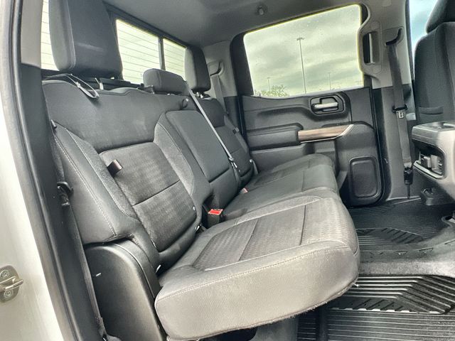 Thumbnail: 2020 Chevrolet Silverado 1500 - 13