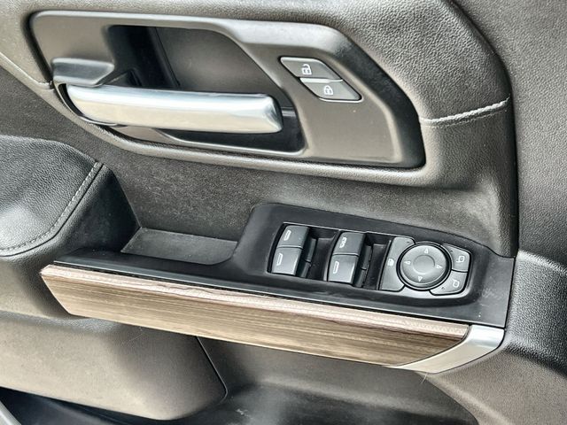 Thumbnail: 2020 Chevrolet Silverado 1500 - 30
