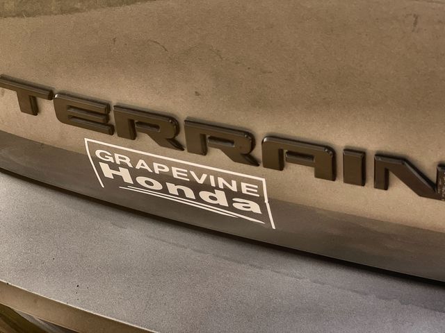 Thumbnail: 2020 GMC Terrain - 7