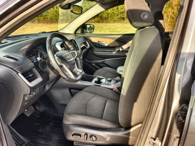 Thumbnail: 2020 GMC Terrain - 12