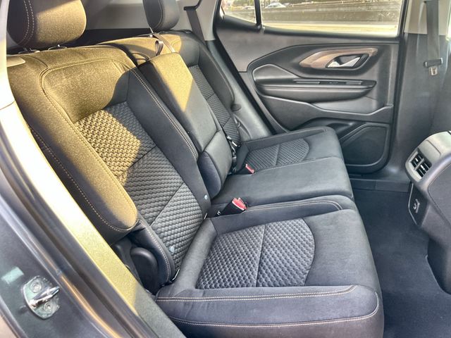 Thumbnail: 2020 GMC Terrain - 13