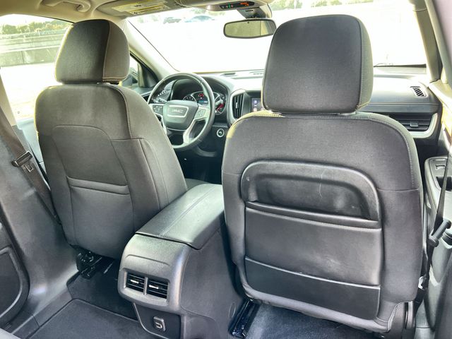 Thumbnail: 2020 GMC Terrain - 21