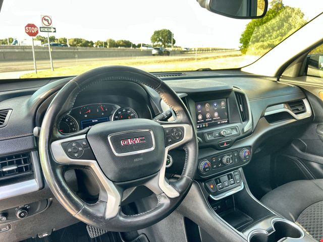 Thumbnail: 2020 GMC Terrain - 2