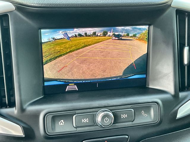 Thumbnail: 2020 GMC Terrain - 26