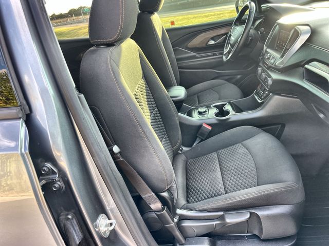 Thumbnail: 2020 GMC Terrain - 20
