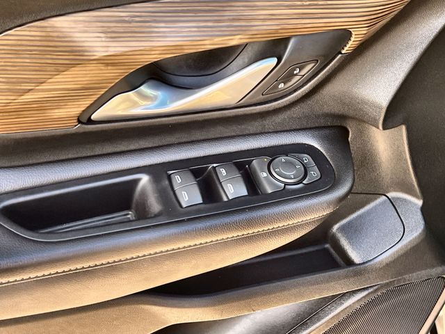 Thumbnail: 2020 GMC Terrain - 30