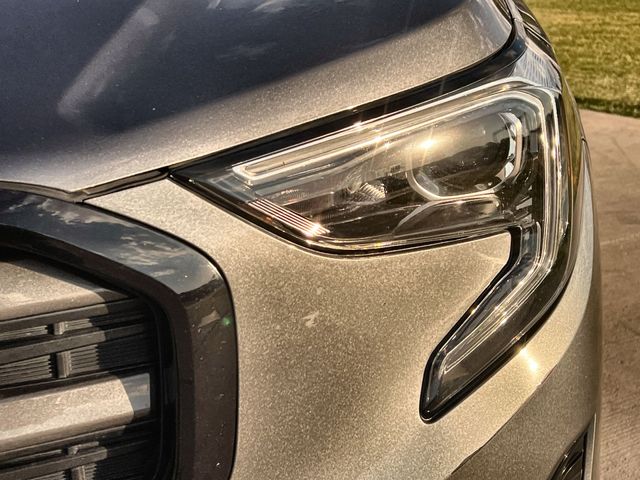 Thumbnail: 2020 GMC Terrain - 24