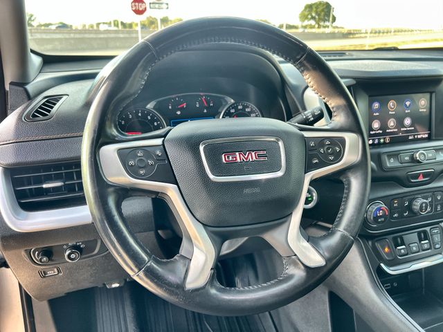 Thumbnail: 2020 GMC Terrain - 10