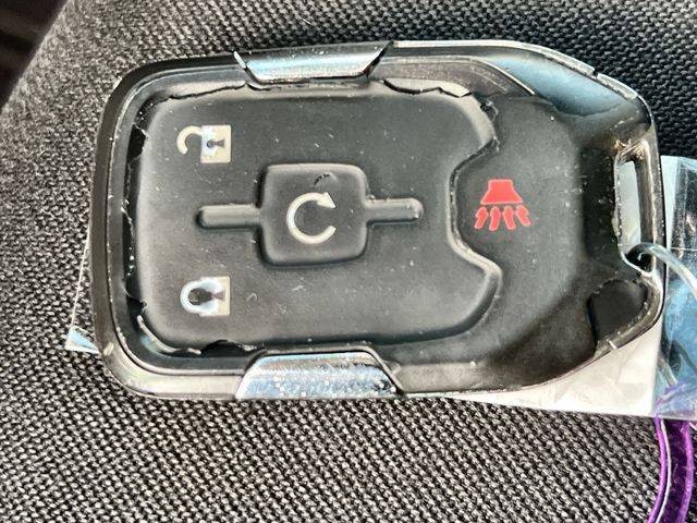 Thumbnail: 2020 GMC Terrain - 17