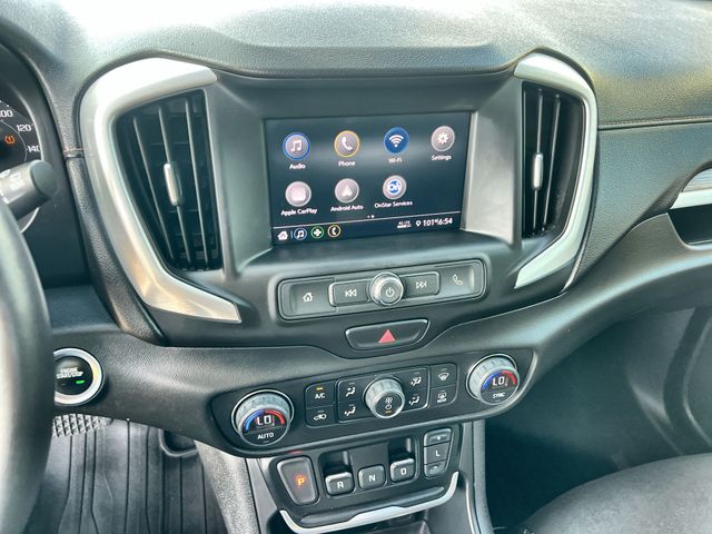 Thumbnail: 2020 GMC Terrain - 14