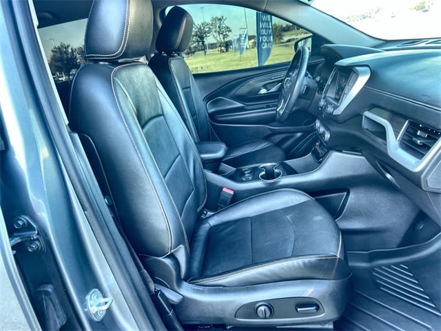 Thumbnail: 2021 GMC Terrain - 20