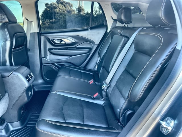 Thumbnail: 2021 GMC Terrain - 13