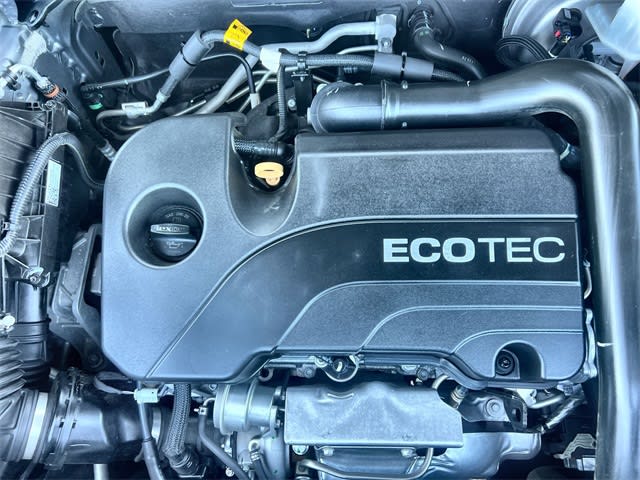 Thumbnail: 2021 GMC Terrain - 9