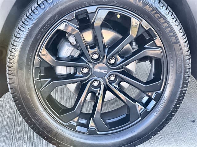 Thumbnail: 2021 GMC Terrain - 8