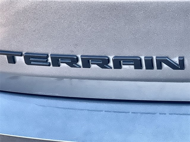 Thumbnail: 2021 GMC Terrain - 7