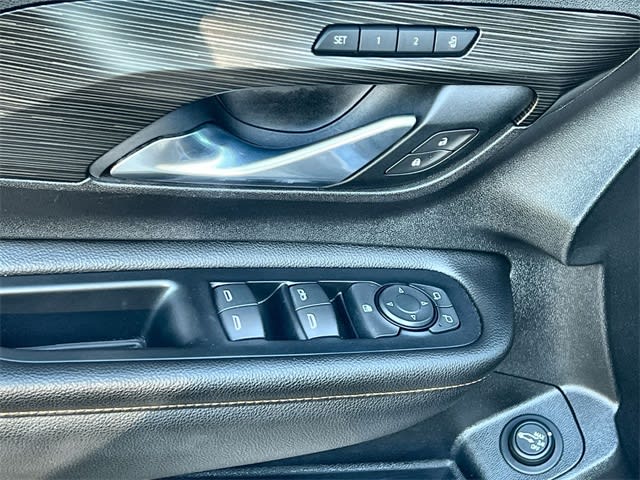 Thumbnail: 2021 GMC Terrain - 30