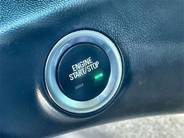 Thumbnail: 2021 GMC Terrain - 28