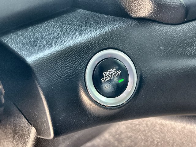 Thumbnail: 2021 GMC Terrain - 16