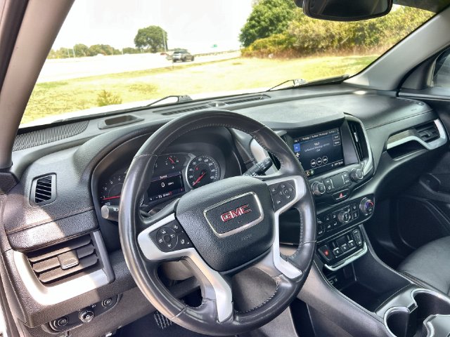 Thumbnail: 2021 GMC Terrain - 2