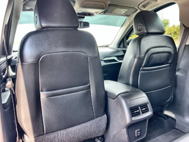 Thumbnail: 2021 GMC Terrain - 11