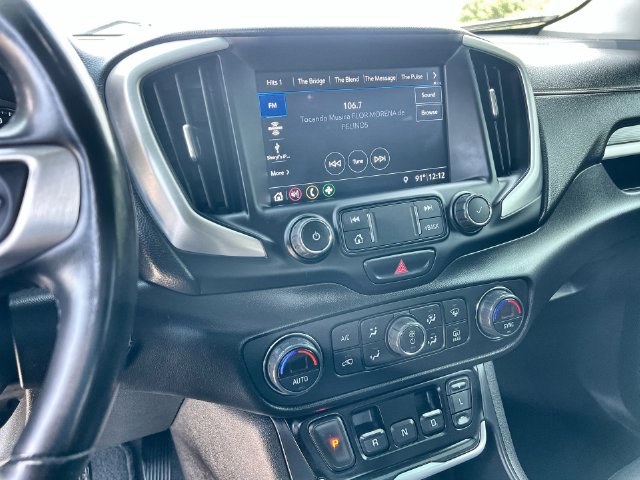 Thumbnail: 2021 GMC Terrain - 8