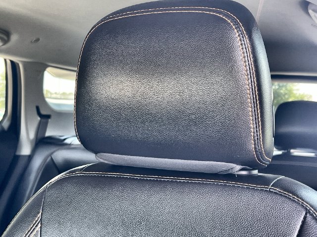 Thumbnail: 2021 GMC Terrain - 13