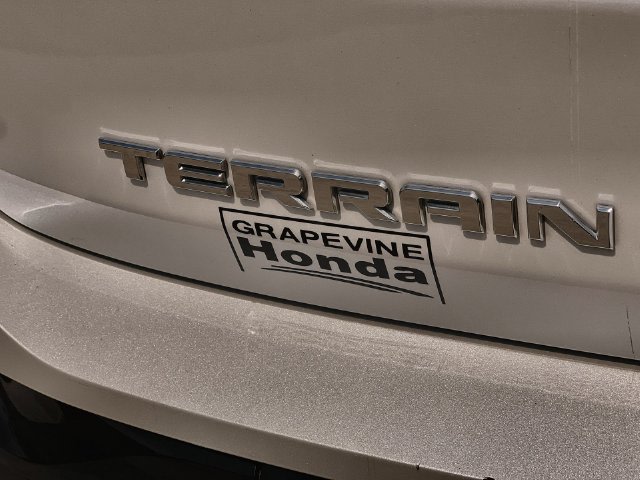 Thumbnail: 2021 GMC Terrain - 5