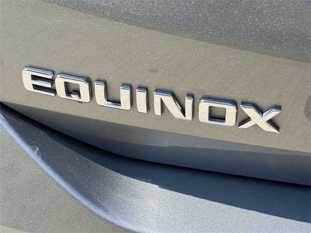 Thumbnail: 2023 Chevrolet Equinox - 7