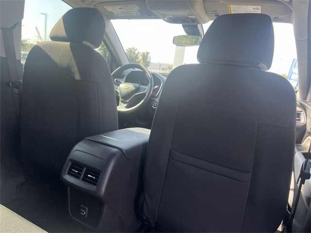 Thumbnail: 2023 Chevrolet Equinox - 22