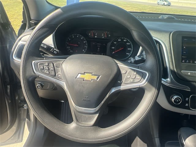 Thumbnail: 2023 Chevrolet Equinox - 14